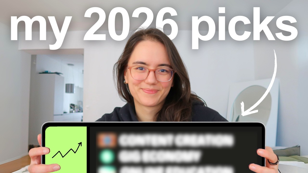 Businesses I Would Start in 2026 (If I Had to Start Over)
