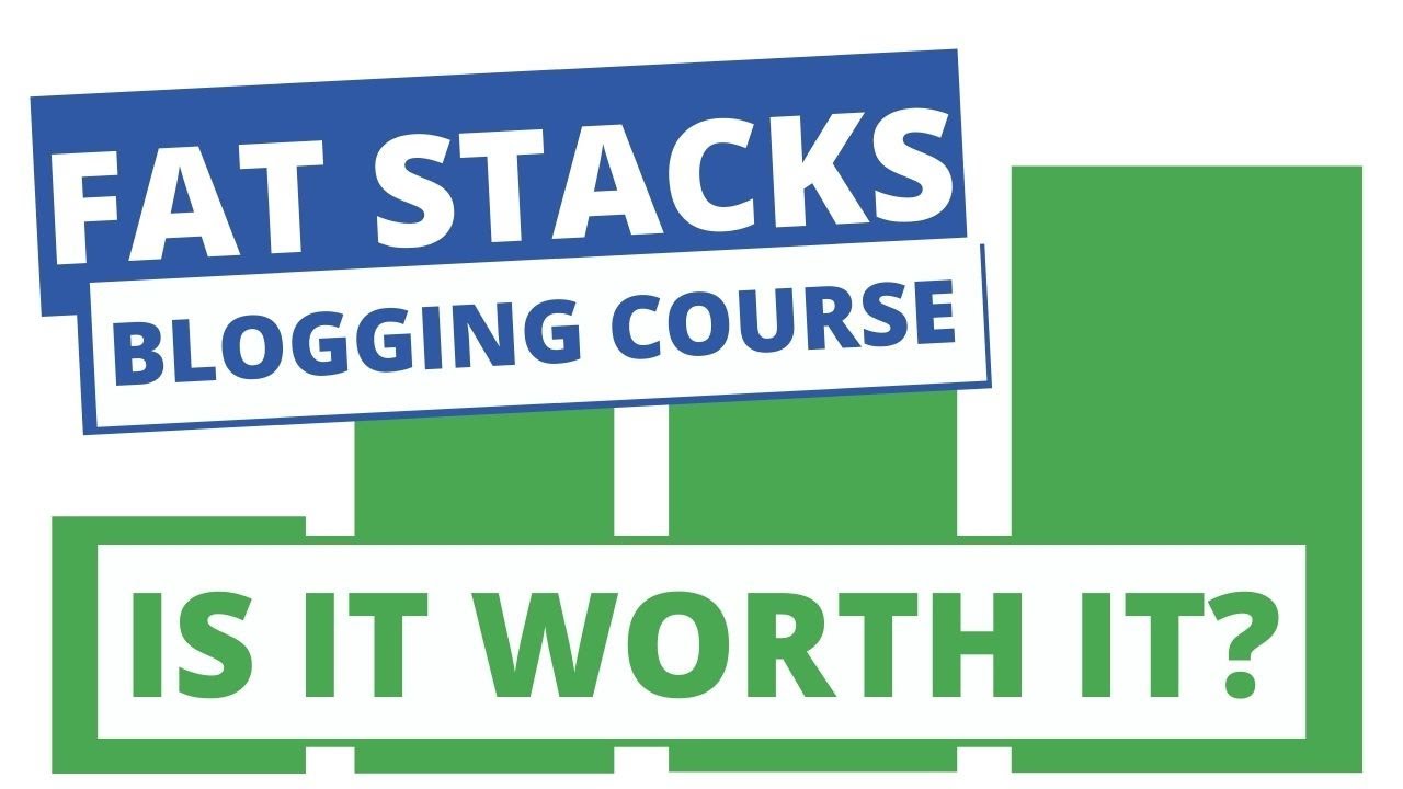 Fat Stacks Review: Is Jon Dykstra's Niche Site Profits Course Worth It? (Inside Look)