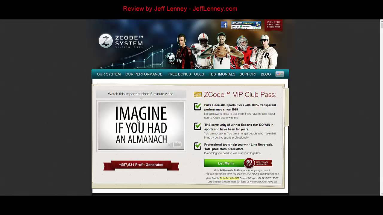 Niche Profit Full Control Review and Members Area Tour by Jeff Lenney