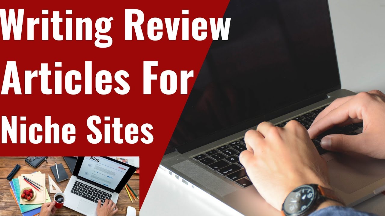 How To Write Product Review For Niche Site (Amazon Affiliate Site)