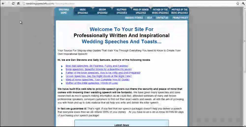 how to make money from niche websites - niche marketing strategy