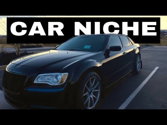 Complete Guide to Create Content in Car Niche || YouTube Automation | Matt Par
